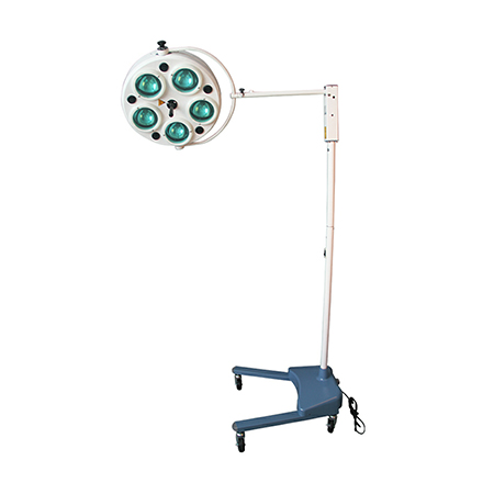 dental implant light, implant light, seiling implant light, light